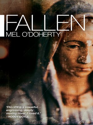 cover image of FALLEN